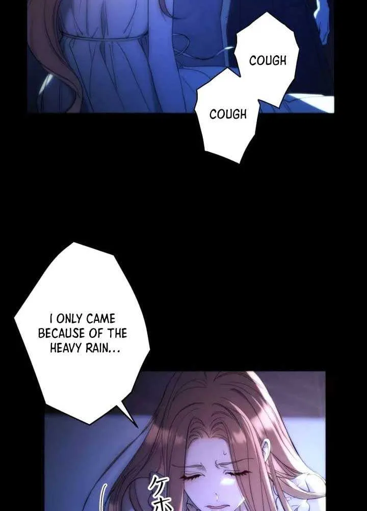 The Blind Beast’s Endless Night Chapter 1 page 44 - 