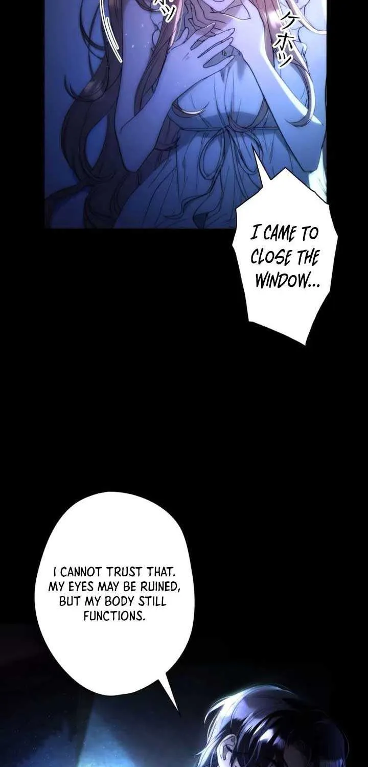 The Blind Beast’s Endless Night Chapter 1 page 45 - 