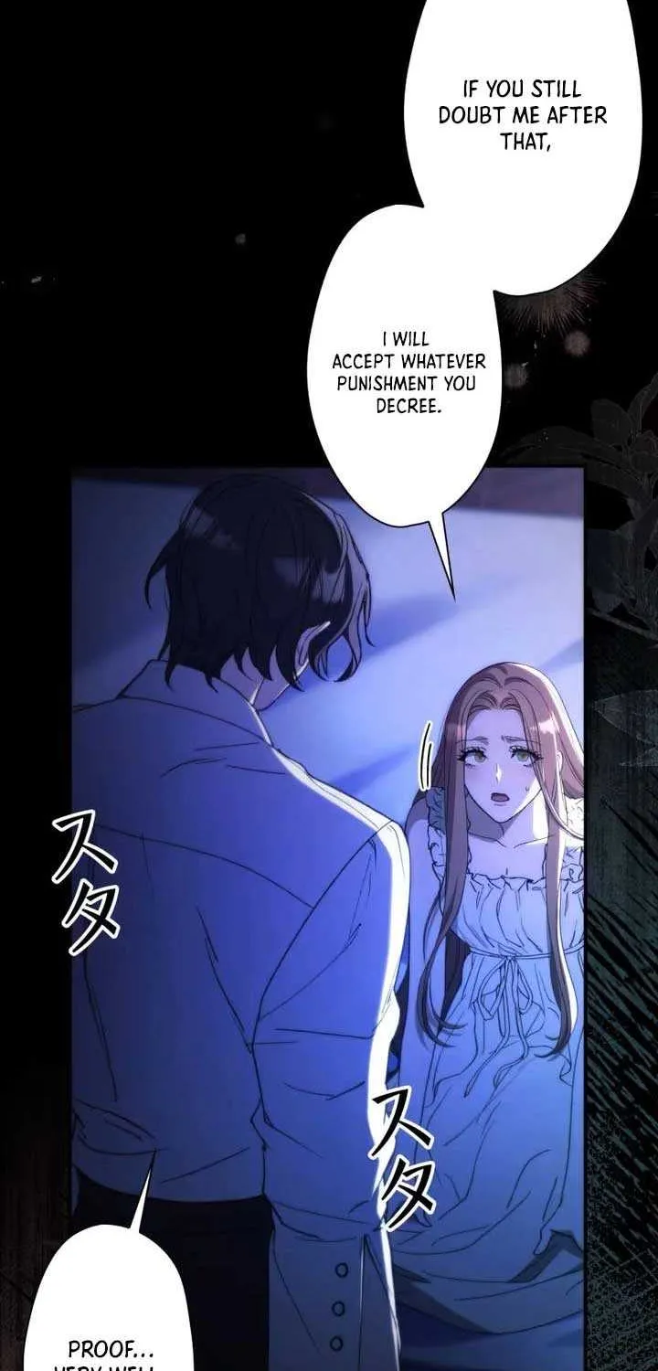 The Blind Beast’s Endless Night Chapter 1 page 50 - 