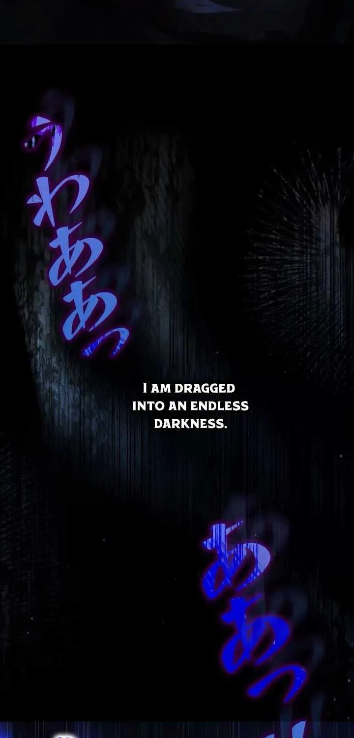 The Blind Beast’s Endless Night Chapter 1 page 6 - 