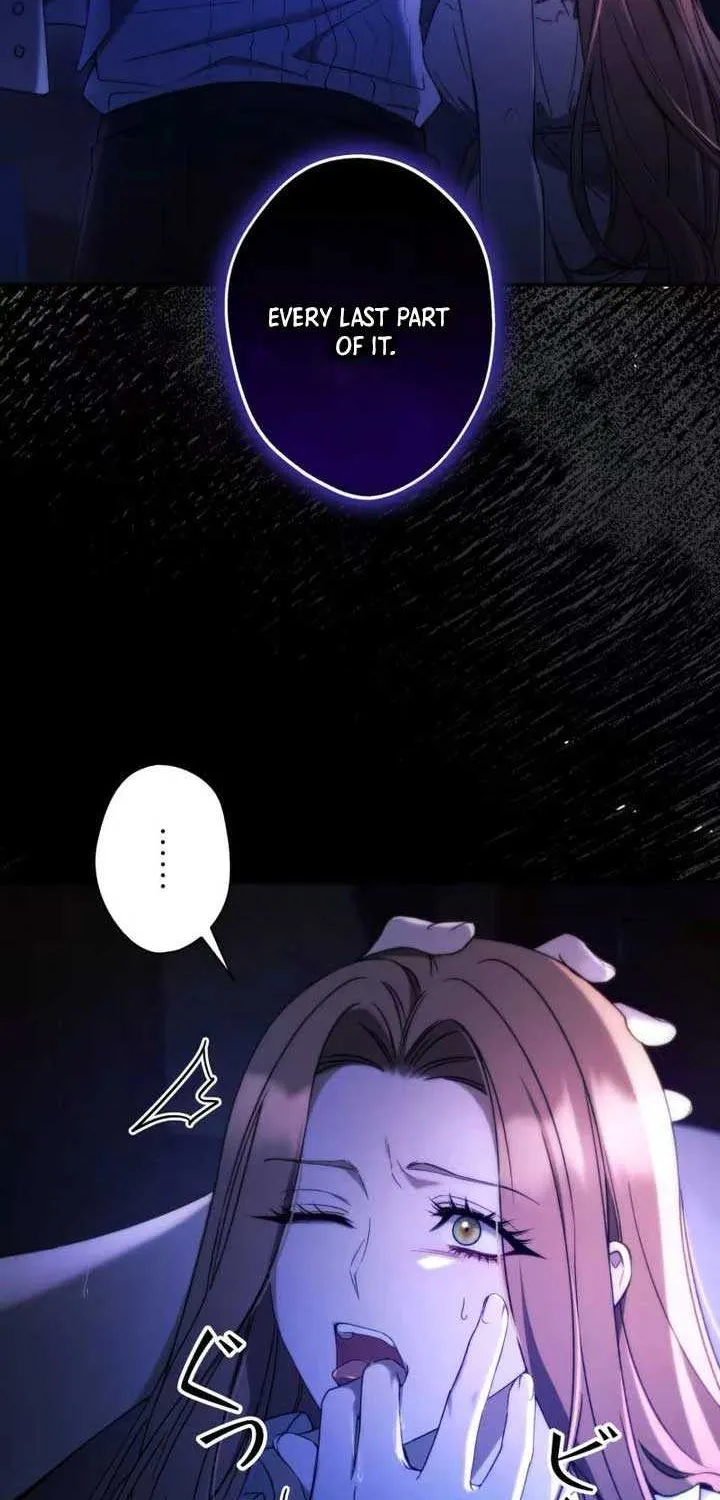 The Blind Beast’s Endless Night Chapter 1 page 52 - 