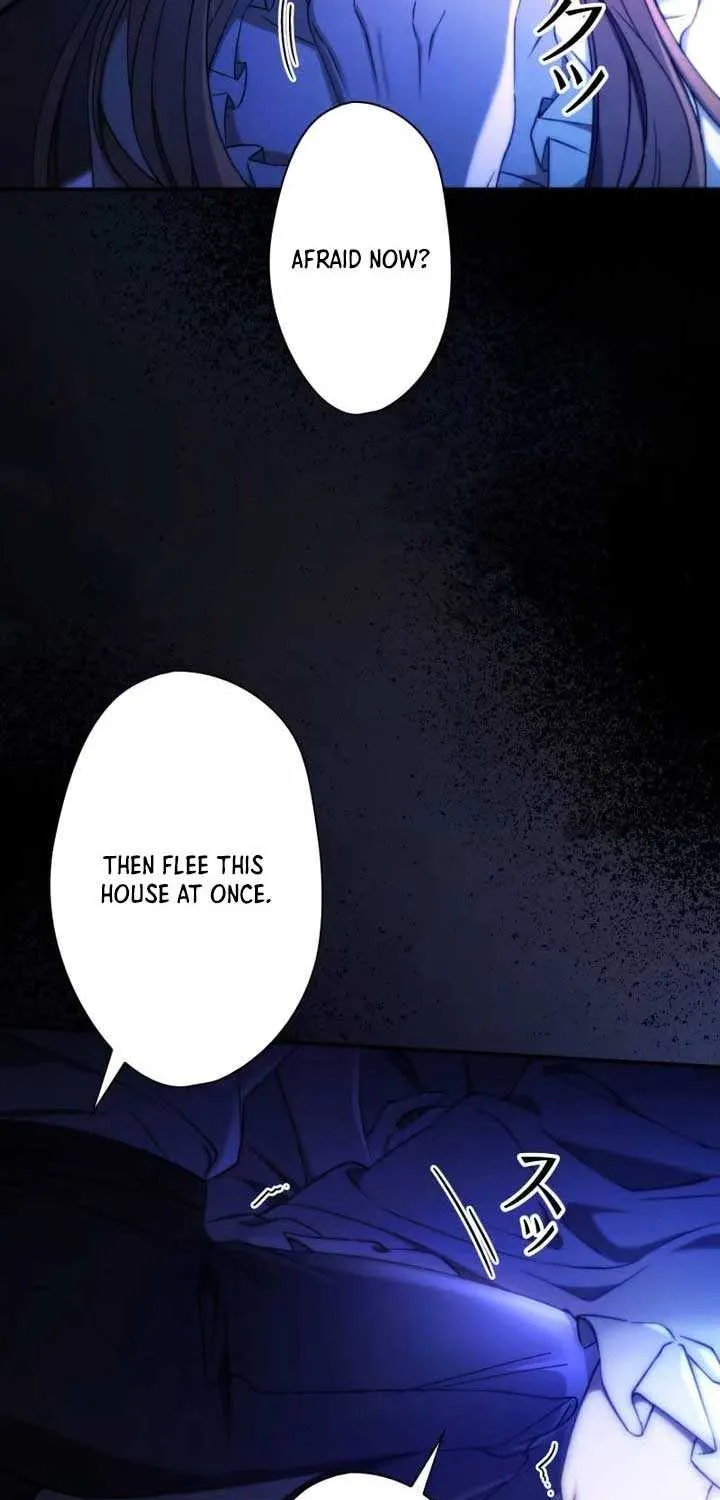 The Blind Beast’s Endless Night Chapter 1 page 53 - 