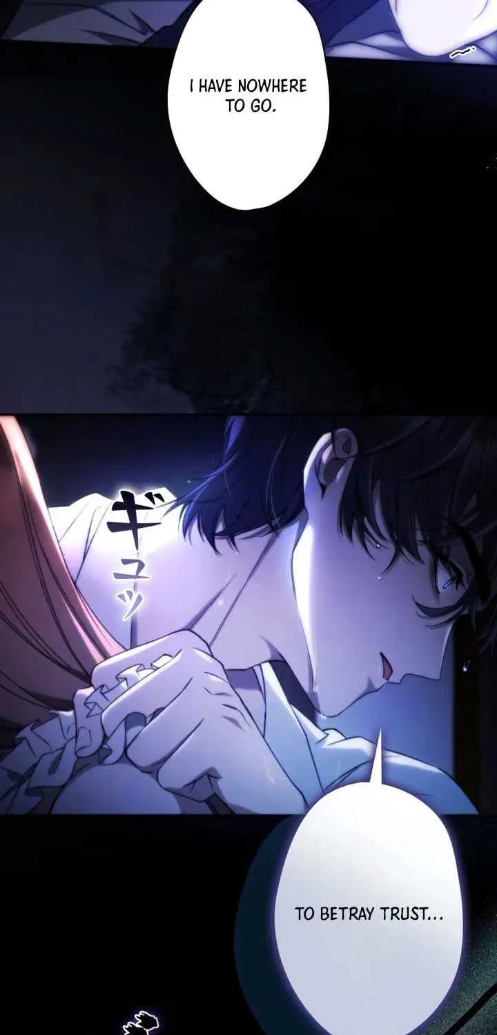 The Blind Beast’s Endless Night Chapter 1 page 54 - 