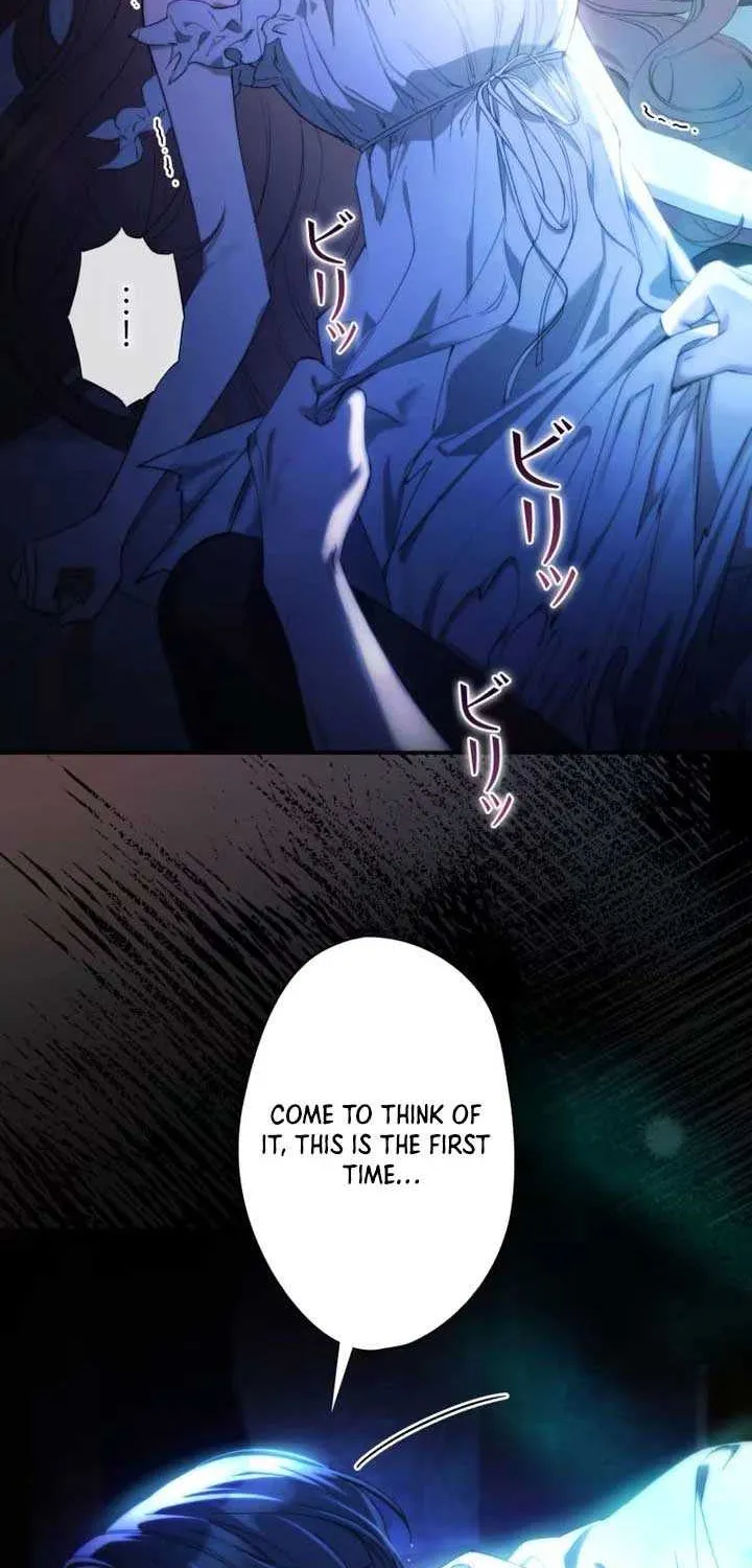 The Blind Beast’s Endless Night Chapter 1 page 57 - 