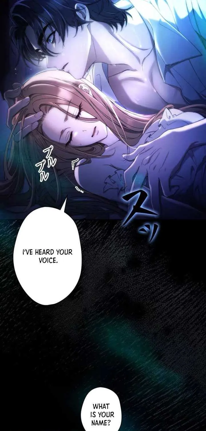 The Blind Beast’s Endless Night Chapter 1 page 58 - 