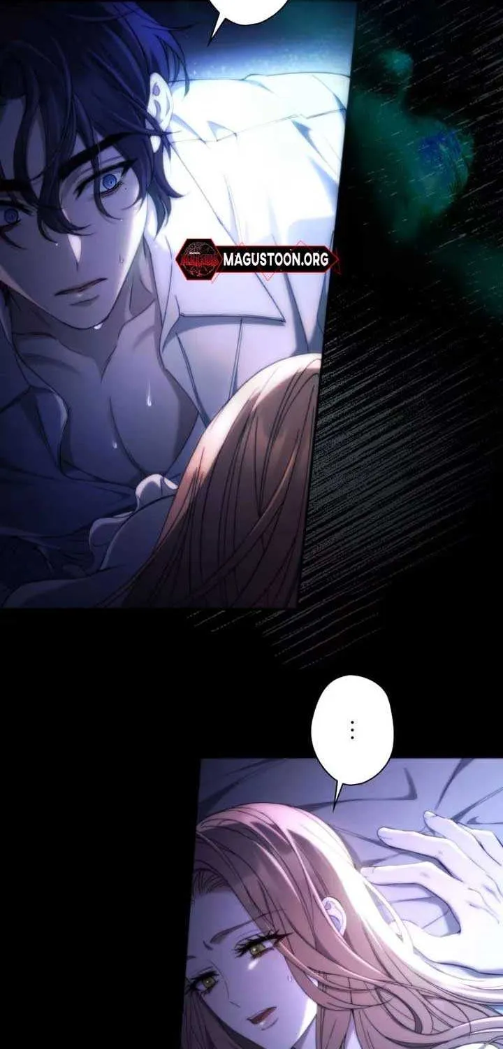 The Blind Beast’s Endless Night Chapter 1 page 59 - 