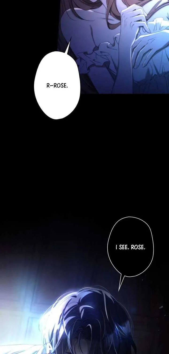 The Blind Beast’s Endless Night Chapter 1 page 60 - 