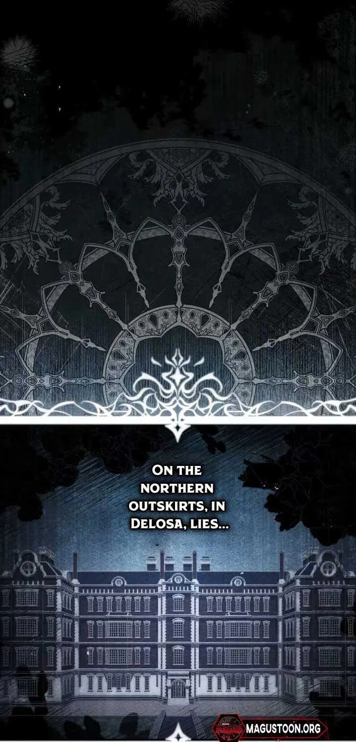 The Blind Beast’s Endless Night Chapter 1 page 62 - 