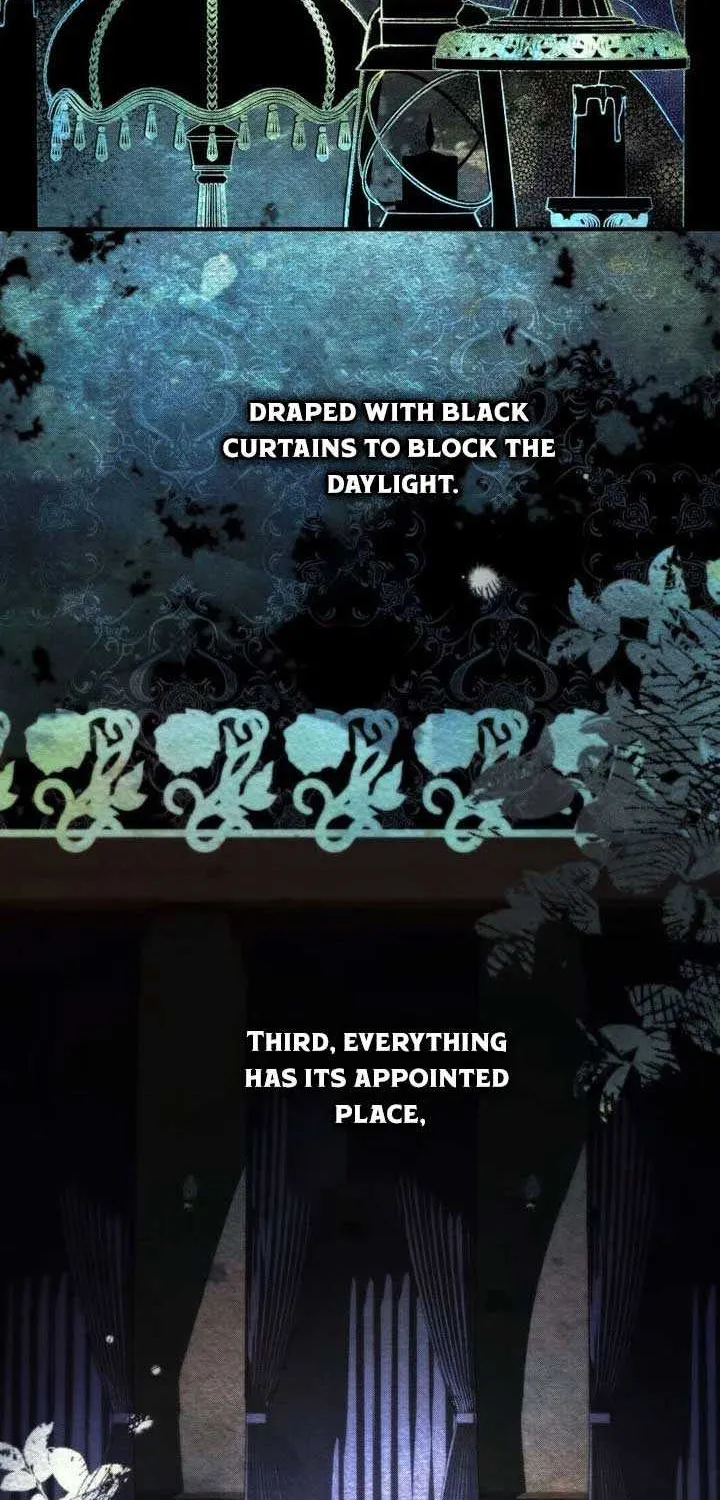 The Blind Beast’s Endless Night Chapter 1 page 65 - 