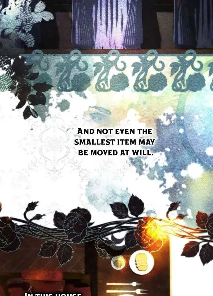 The Blind Beast’s Endless Night Chapter 1 page 66 - 