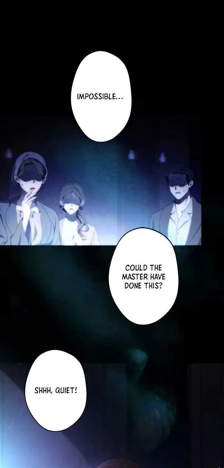 The Blind Beast’s Endless Night Chapter 1 page 70 - 