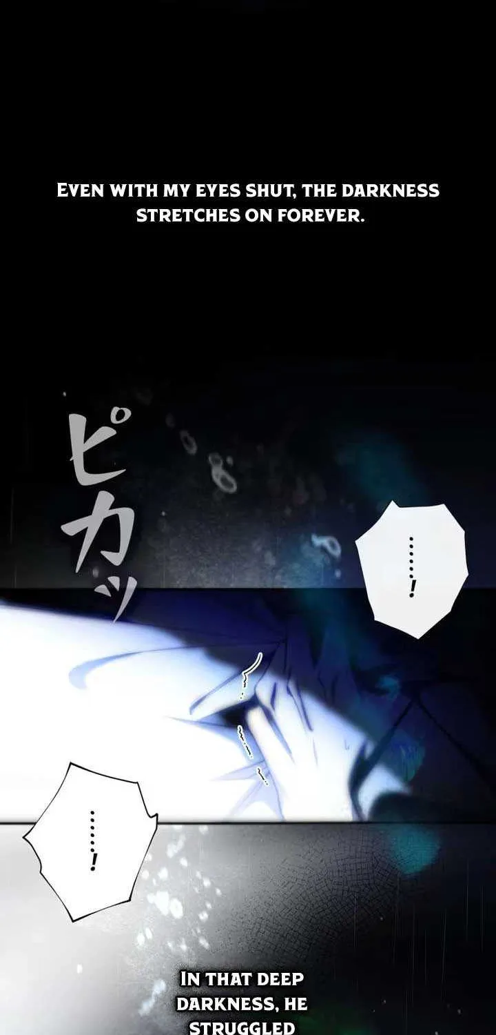 The Blind Beast’s Endless Night Chapter 1 page 8 - 