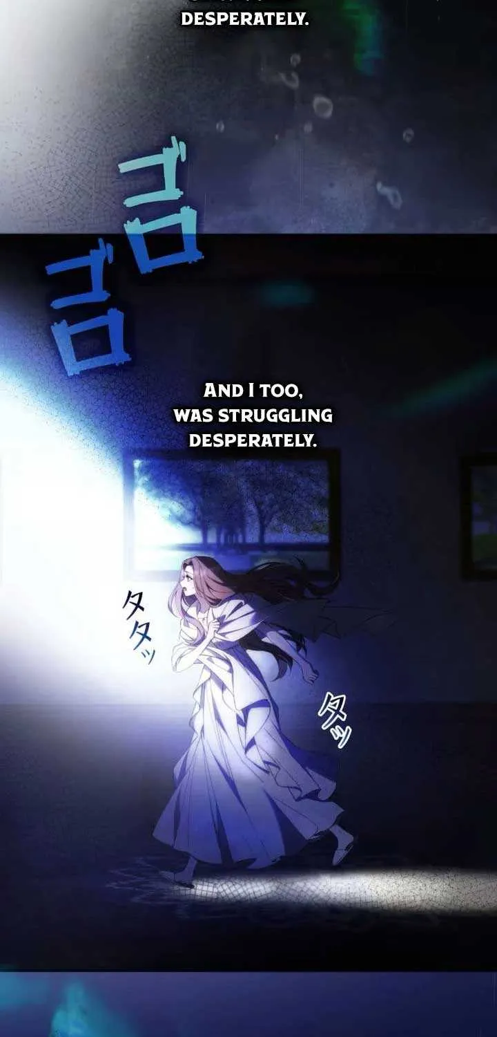 The Blind Beast’s Endless Night Chapter 1 page 9 - 