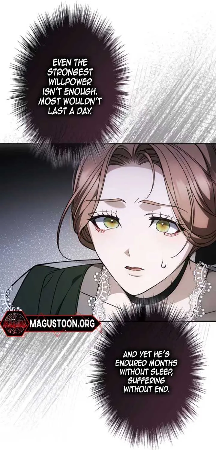 The Blind Beast’s Endless Night Chapter 10 page 19 - 