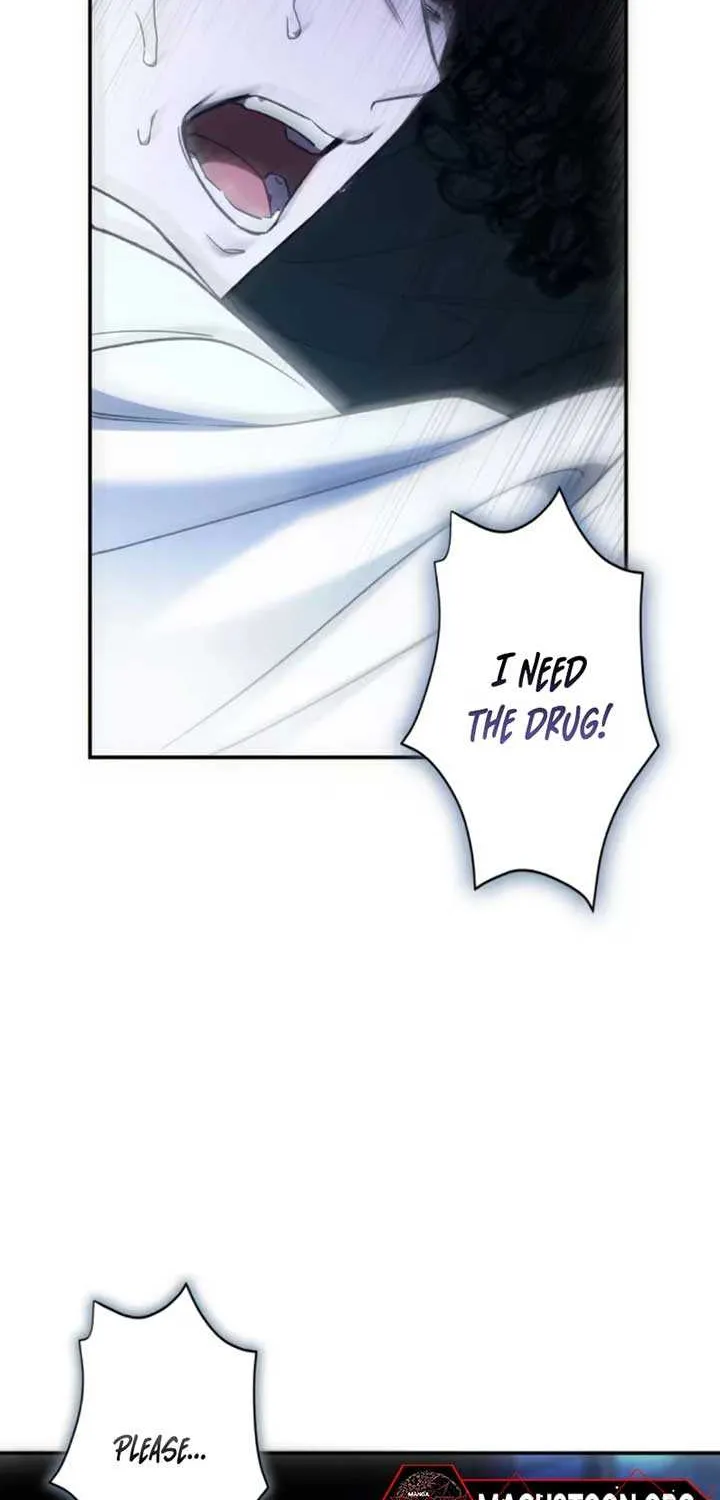 The Blind Beast’s Endless Night Chapter 10 page 26 - 
