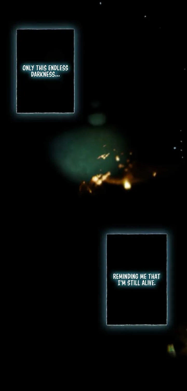 The Blind Beast’s Endless Night Chapter 10 page 36 - 