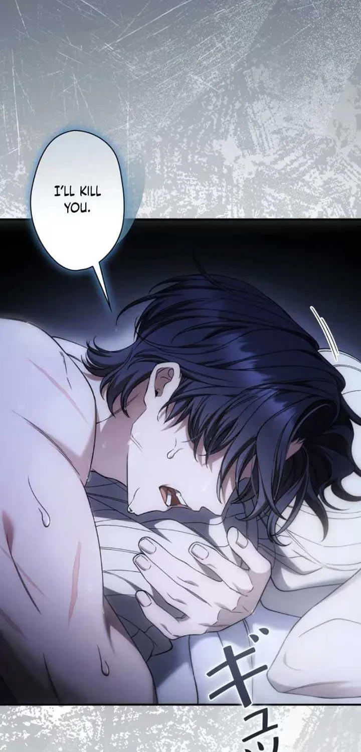 The Blind Beast’s Endless Night Chapter 10 page 56 - 
