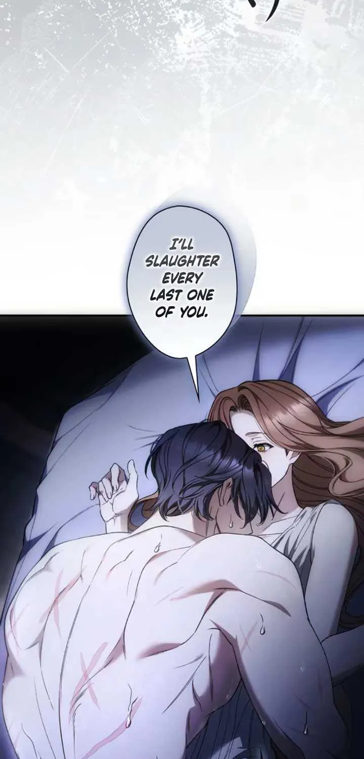 The Blind Beast’s Endless Night Chapter 10 page 57 - 