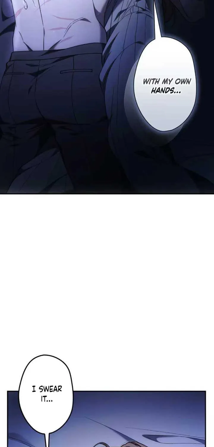 The Blind Beast’s Endless Night Chapter 10 page 58 - 