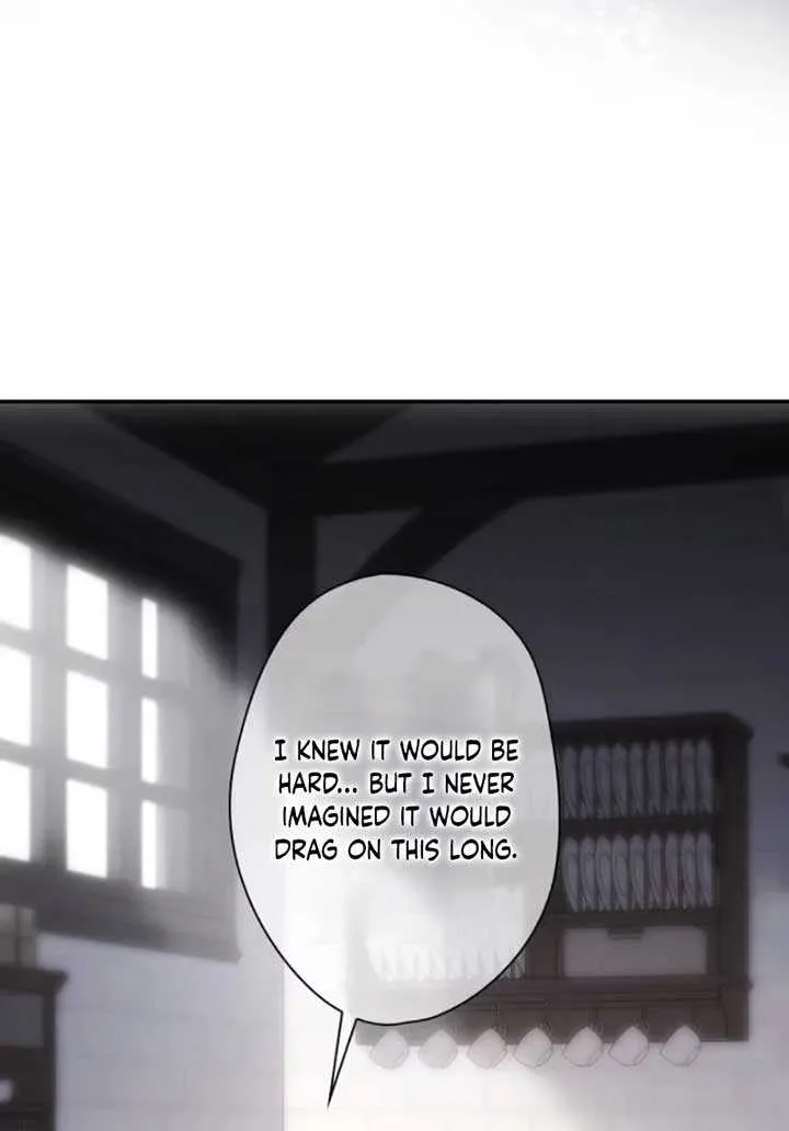 The Blind Beast’s Endless Night Chapter 10 page 63 - 