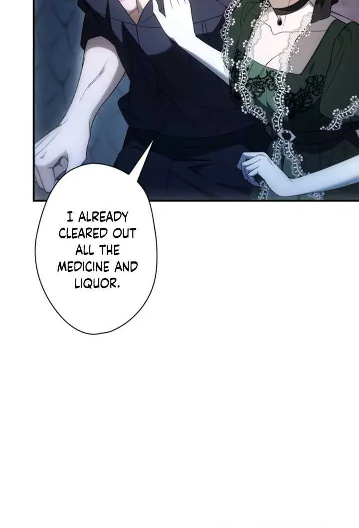 The Blind Beast’s Endless Night Chapter 10 page 9 - 