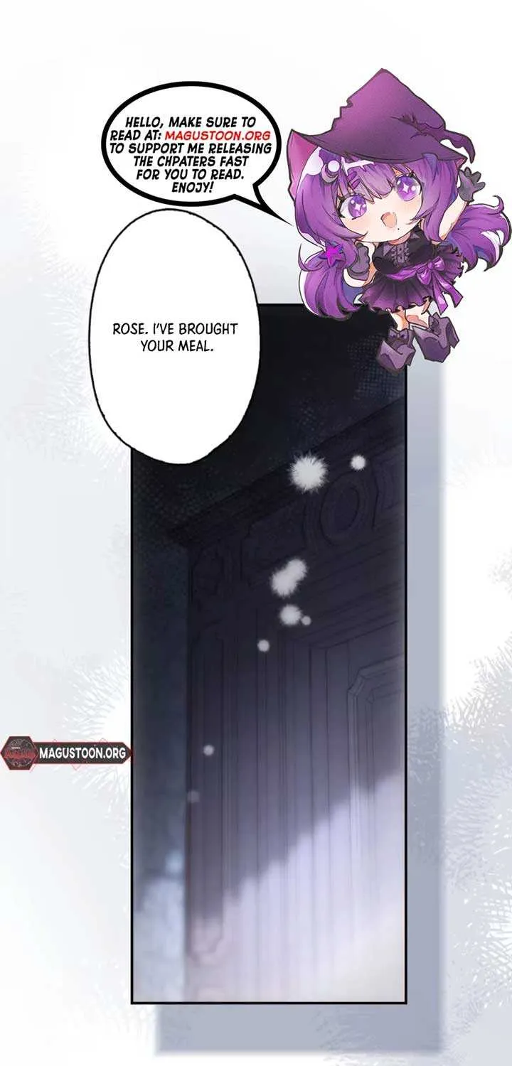 The Blind Beast’s Endless Night Chapter 11 page 2 - 