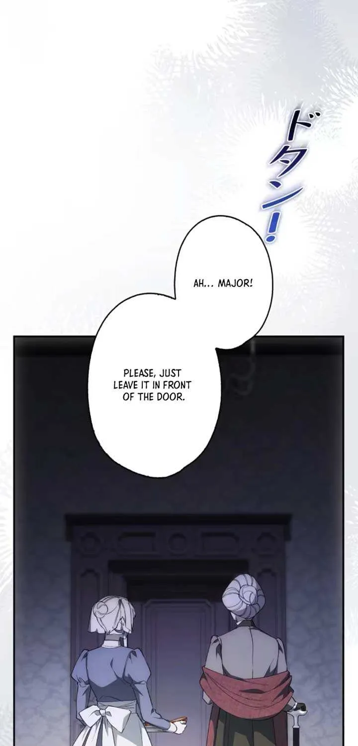 The Blind Beast’s Endless Night Chapter 11 page 3 - 