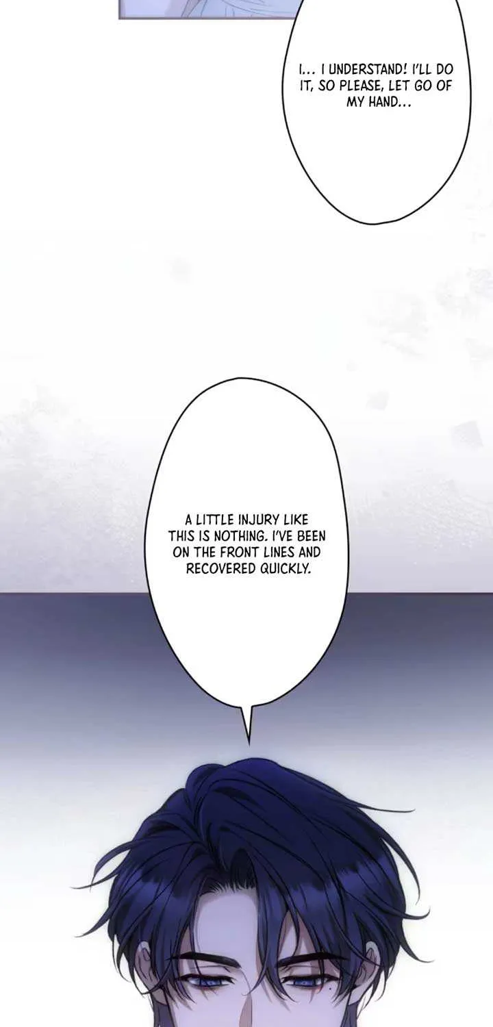 The Blind Beast’s Endless Night Chapter 11 page 32 - 