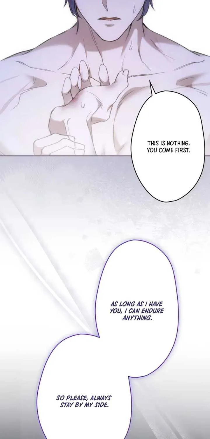 The Blind Beast’s Endless Night Chapter 11 page 33 - 