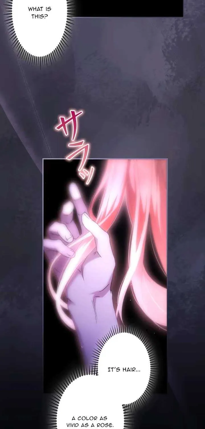 The Blind Beast’s Endless Night Chapter 11 page 41 - 