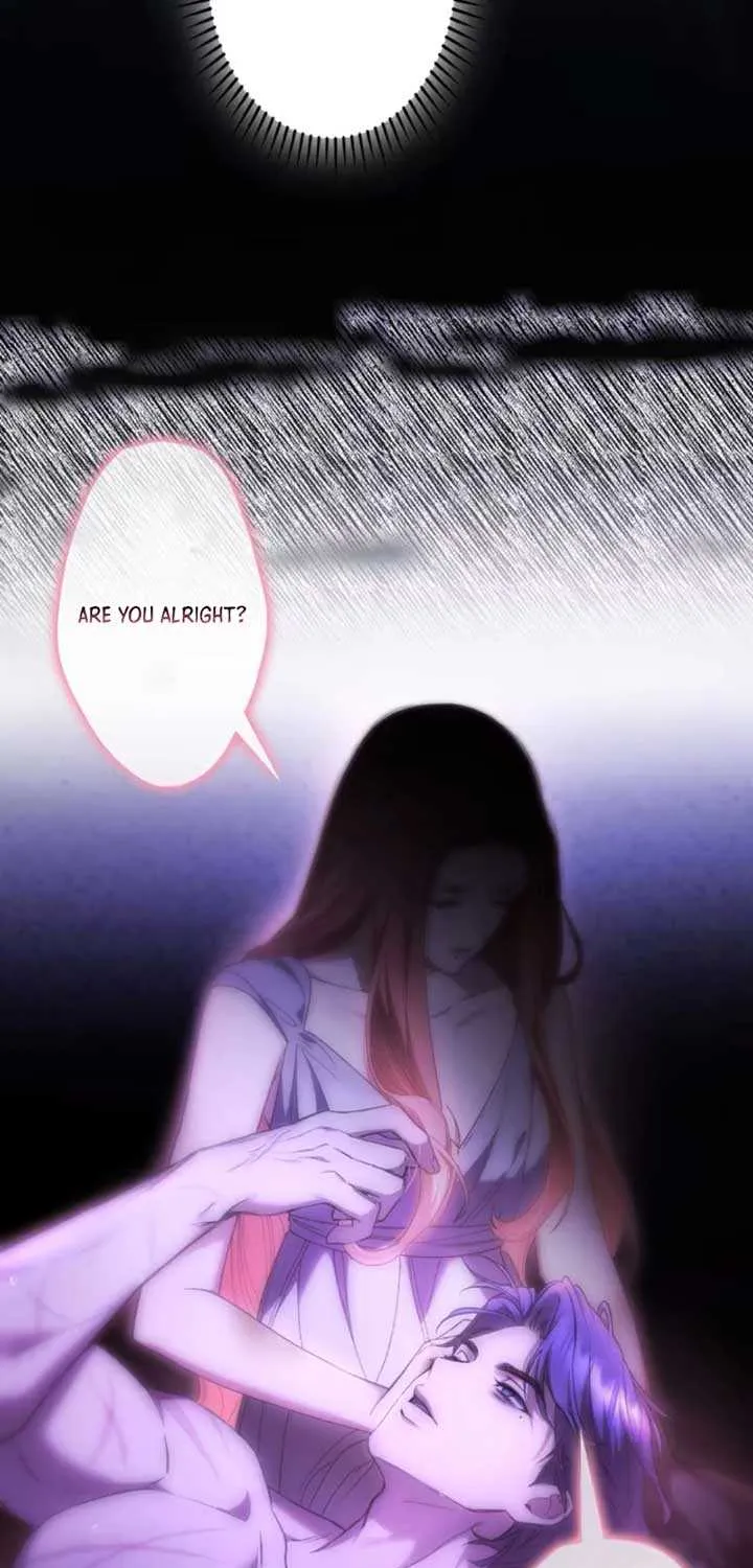 The Blind Beast’s Endless Night Chapter 11 page 42 - 