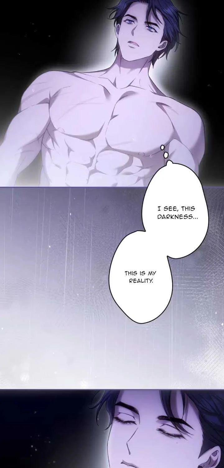 The Blind Beast’s Endless Night Chapter 11 page 47 - 