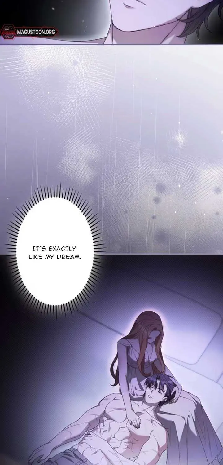 The Blind Beast’s Endless Night Chapter 11 page 48 - 