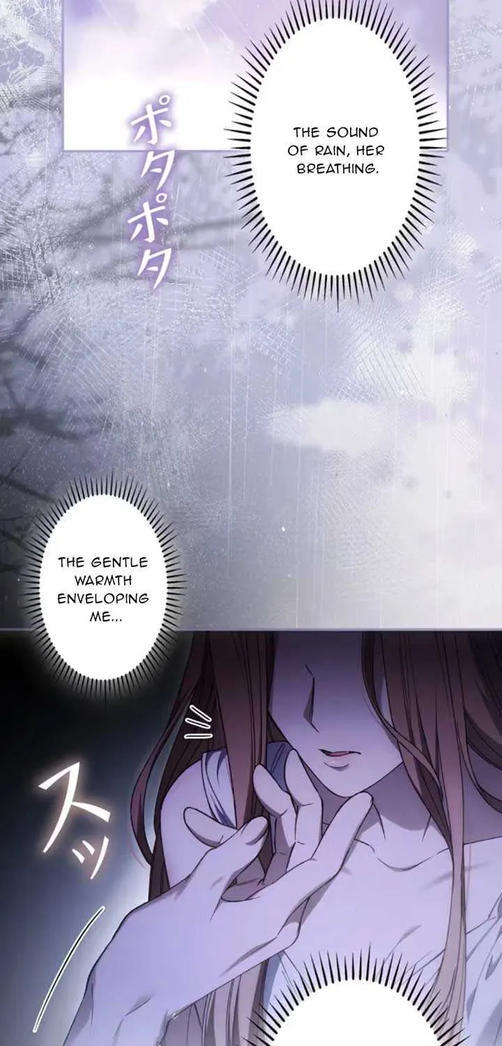 The Blind Beast’s Endless Night Chapter 11 page 50 - 