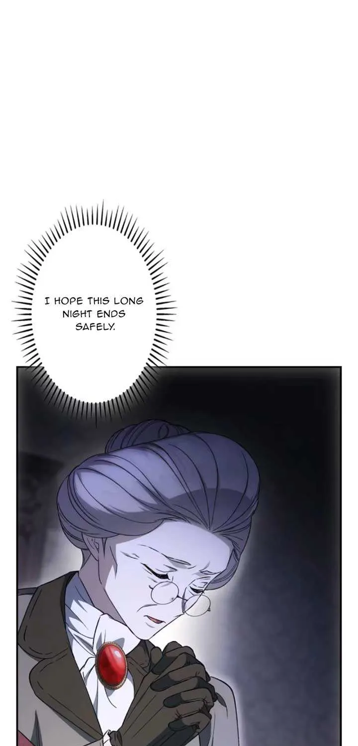 The Blind Beast’s Endless Night Chapter 11 page 6 - 