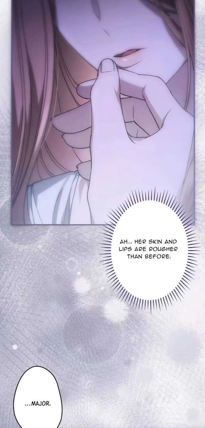 The Blind Beast’s Endless Night Chapter 11 page 53 - 