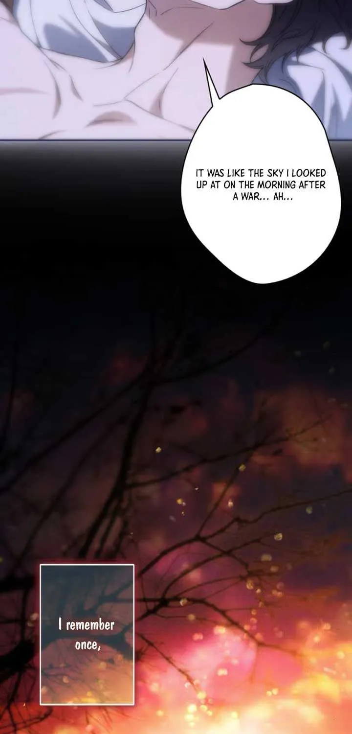 The Blind Beast’s Endless Night Chapter 11 page 58 - 