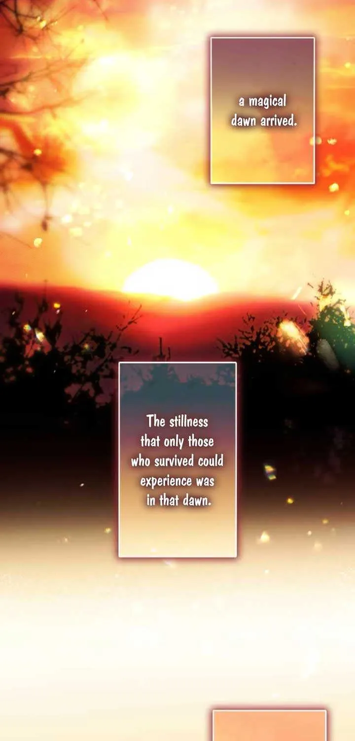 The Blind Beast’s Endless Night Chapter 11 page 59 - 