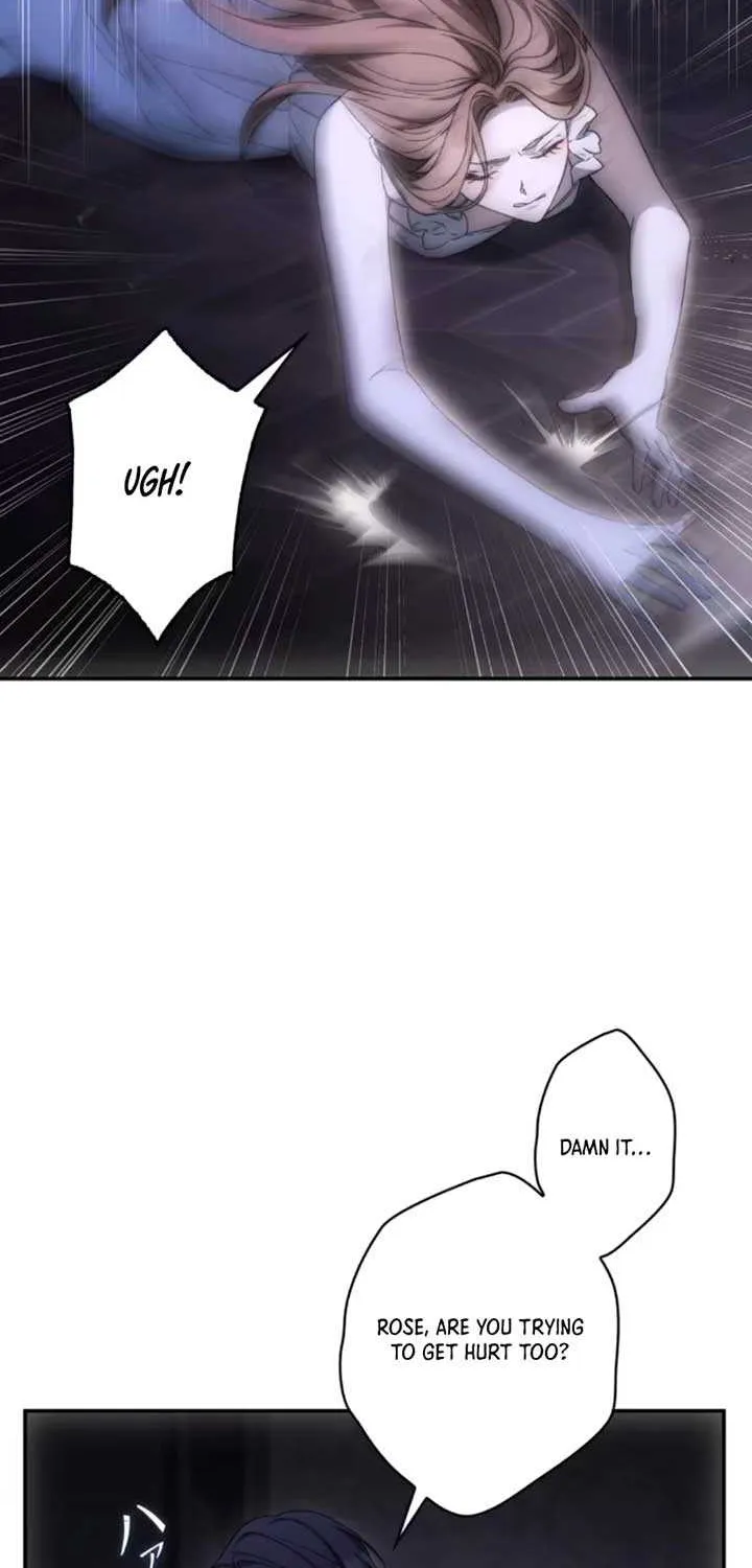 The Blind Beast’s Endless Night Chapter 11 page 9 - 