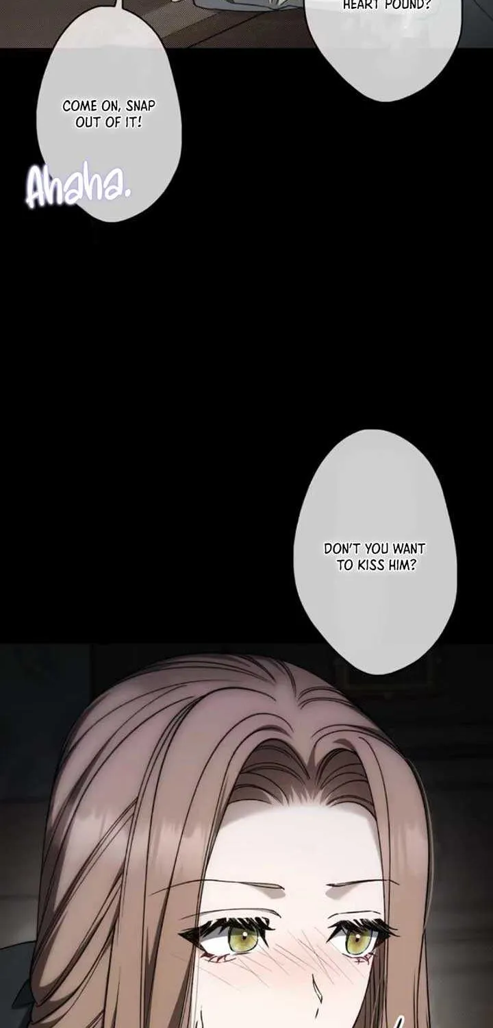 The Blind Beast’s Endless Night Chapter 12 page 12 - 