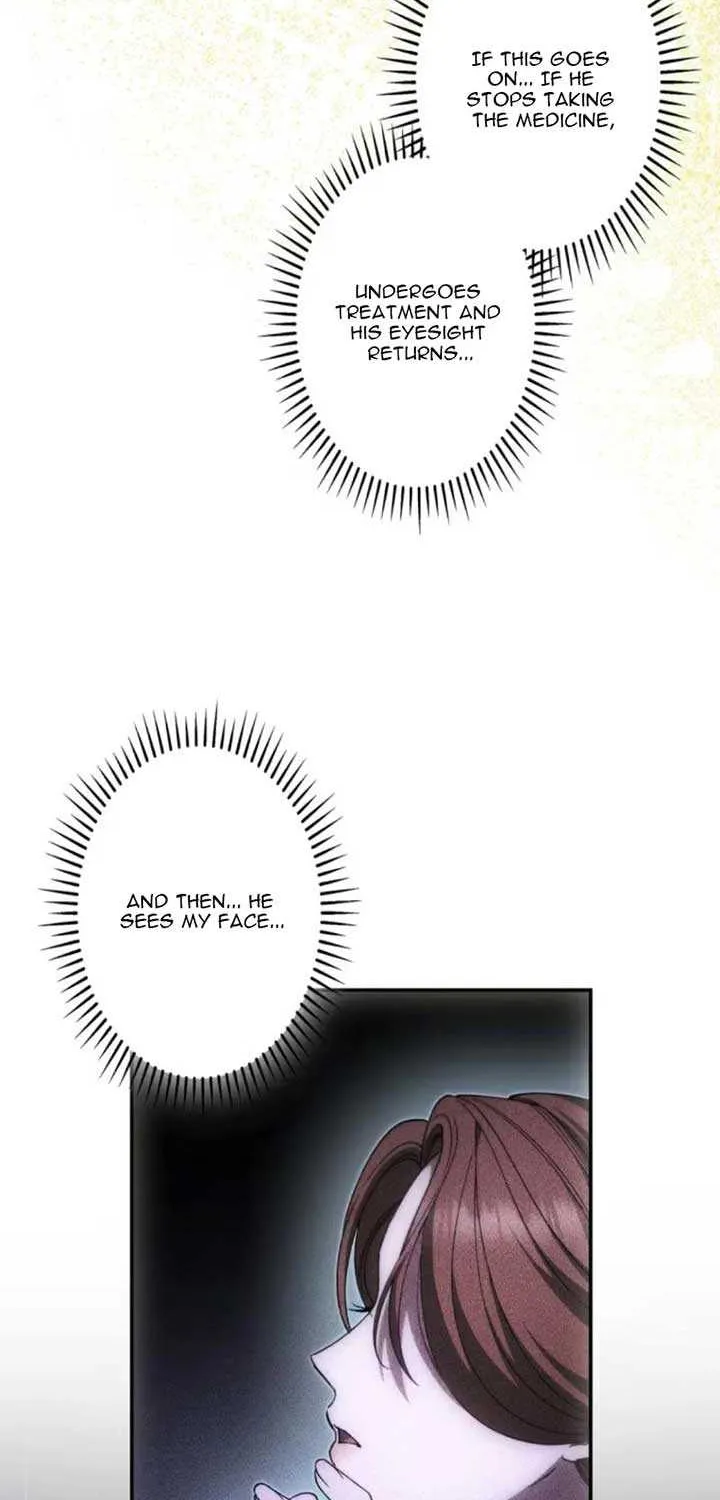 The Blind Beast’s Endless Night Chapter 12 page 27 - 