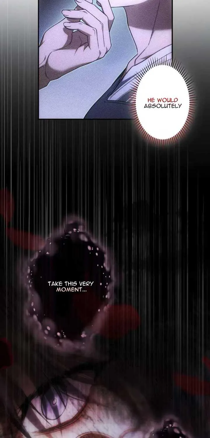 The Blind Beast’s Endless Night Chapter 12 page 28 - 