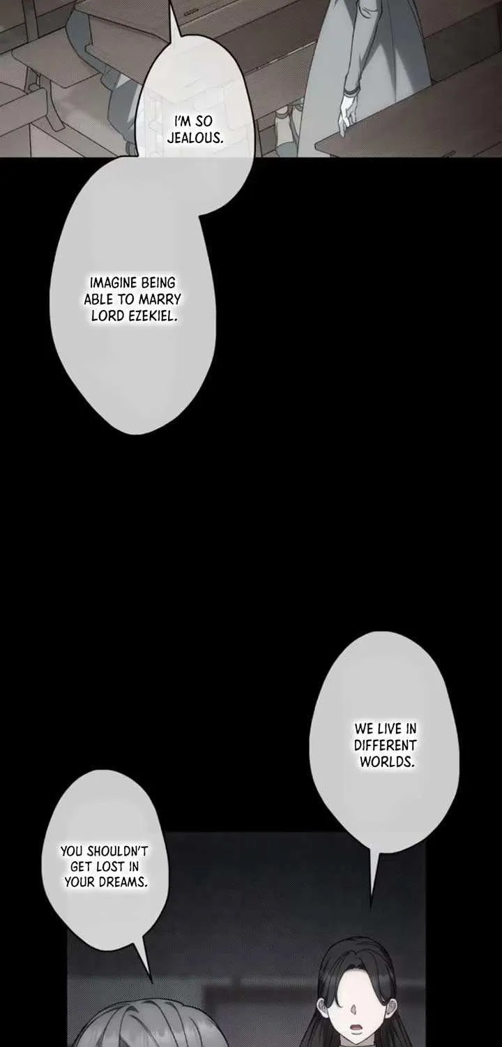 The Blind Beast’s Endless Night Chapter 12 page 4 - 