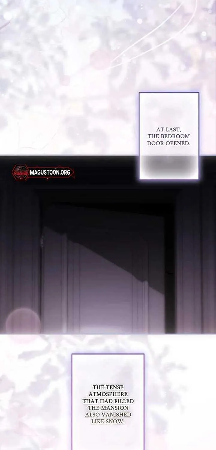 The Blind Beast’s Endless Night Chapter 12 page 33 - 