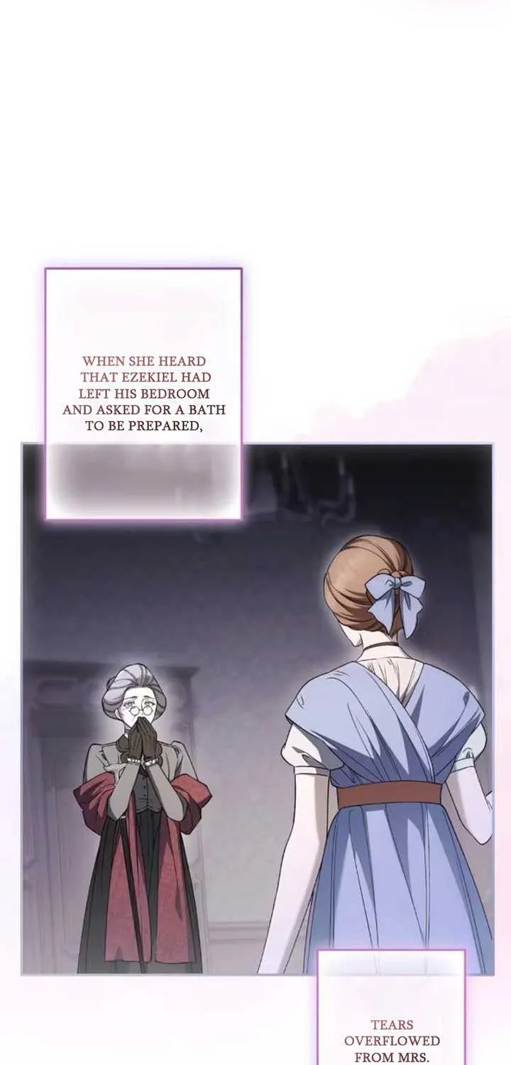 The Blind Beast’s Endless Night Chapter 12 page 37 - 