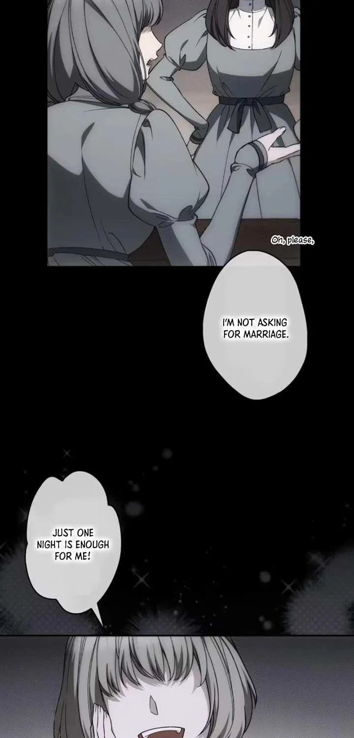 The Blind Beast’s Endless Night Chapter 12 page 5 - 