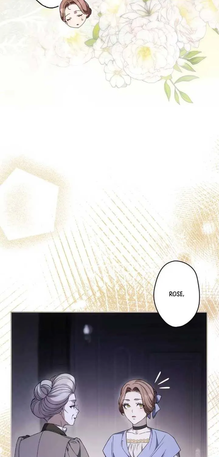 The Blind Beast’s Endless Night Chapter 12 page 44 - 