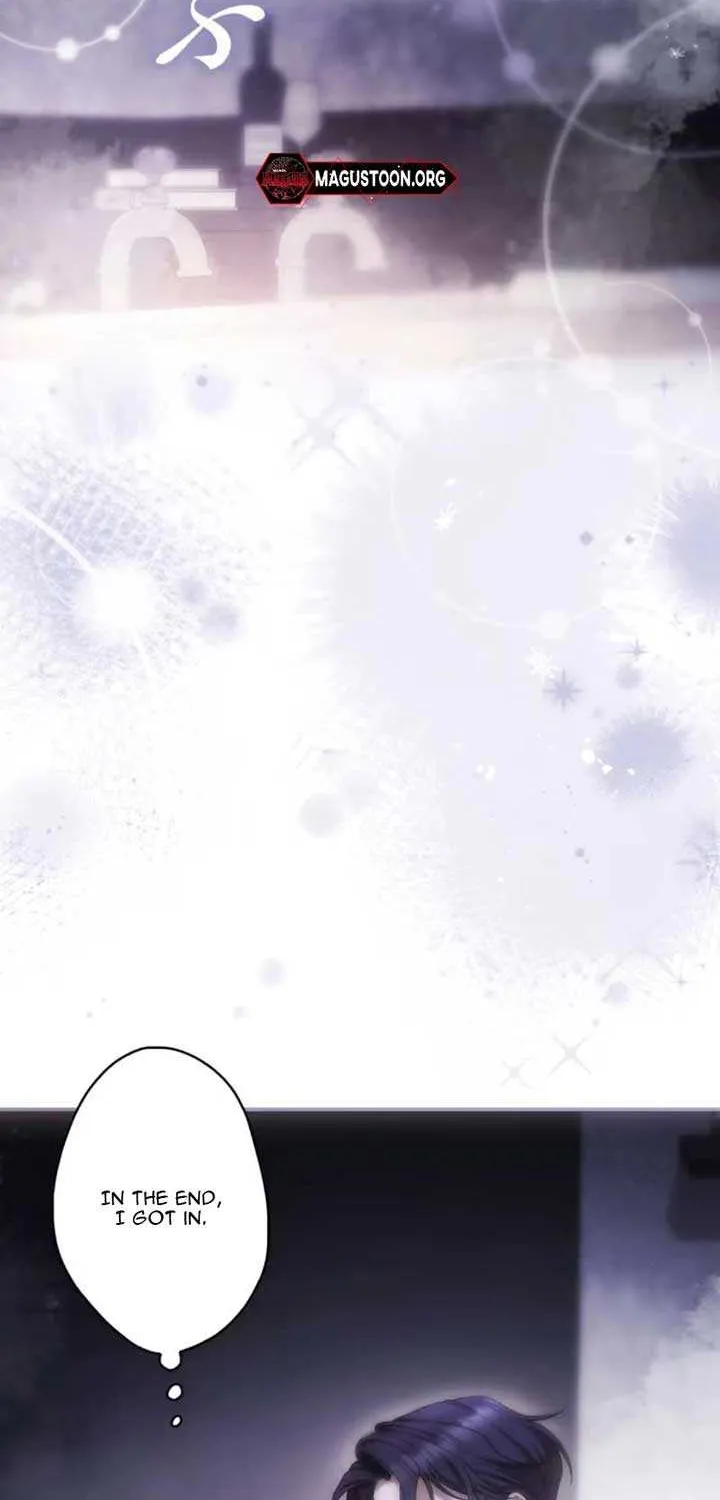 The Blind Beast’s Endless Night Chapter 12 page 59 - 