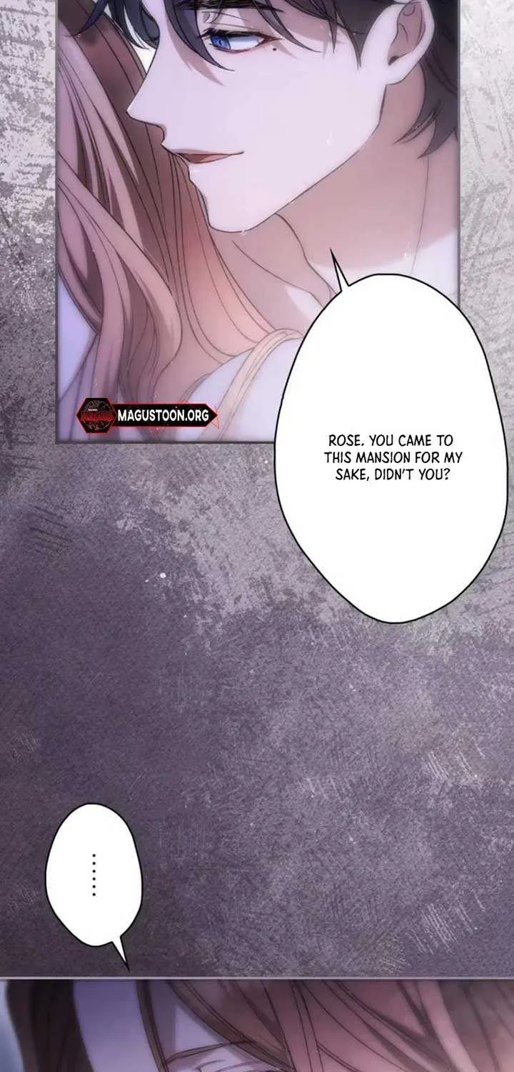The Blind Beast’s Endless Night Chapter 12 page 67 - 