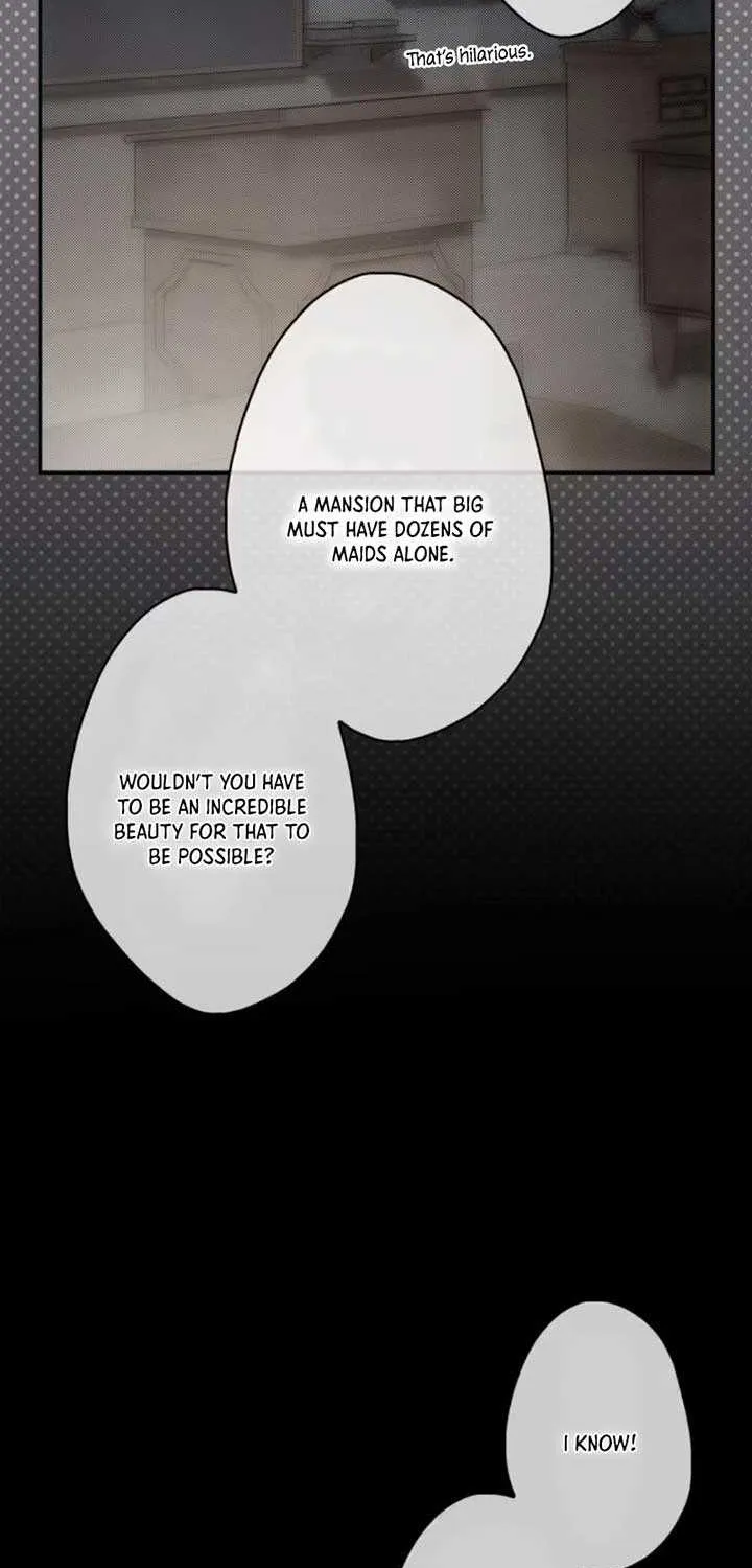 The Blind Beast’s Endless Night Chapter 12 page 8 - 